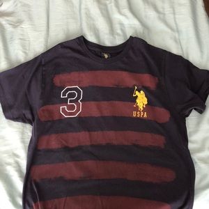 Men’s Polo T-shirt